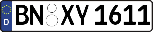 BN-XY1611