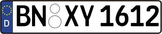 BN-XY1612