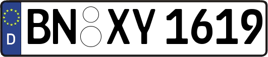 BN-XY1619