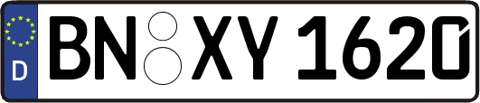 BN-XY1620