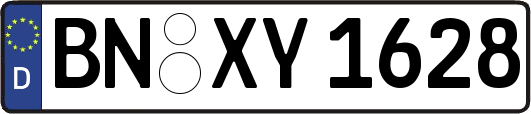BN-XY1628