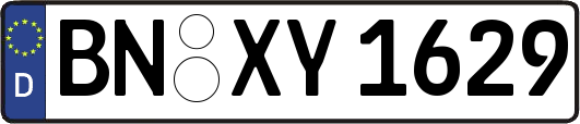 BN-XY1629