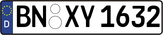 BN-XY1632