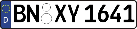 BN-XY1641
