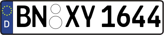 BN-XY1644
