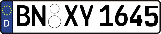 BN-XY1645