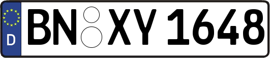BN-XY1648