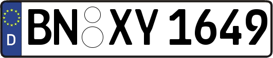 BN-XY1649