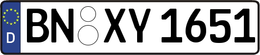 BN-XY1651