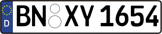 BN-XY1654