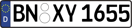 BN-XY1655