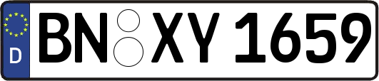 BN-XY1659