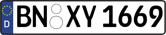 BN-XY1669
