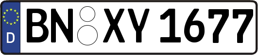 BN-XY1677