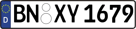 BN-XY1679