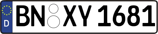 BN-XY1681