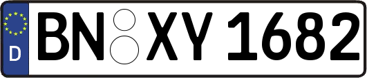 BN-XY1682