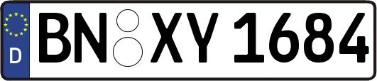 BN-XY1684