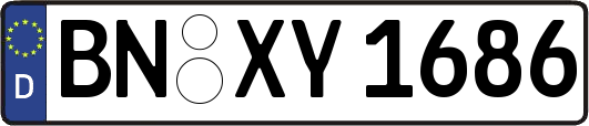 BN-XY1686