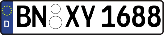 BN-XY1688