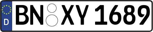 BN-XY1689