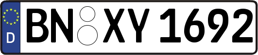 BN-XY1692