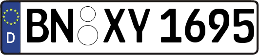 BN-XY1695