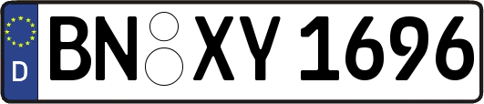BN-XY1696