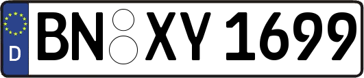 BN-XY1699