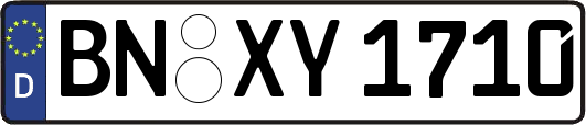 BN-XY1710