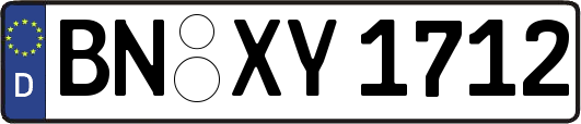 BN-XY1712
