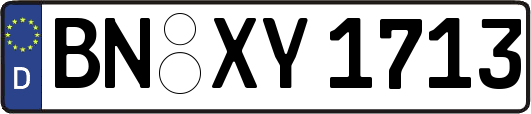 BN-XY1713