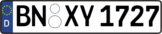 BN-XY1727