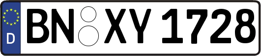 BN-XY1728