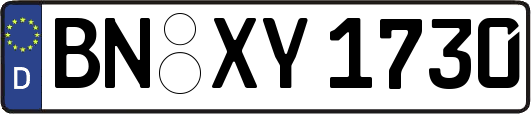 BN-XY1730