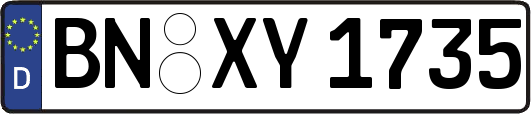 BN-XY1735