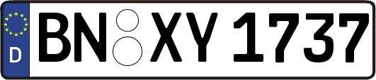 BN-XY1737