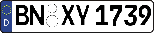 BN-XY1739