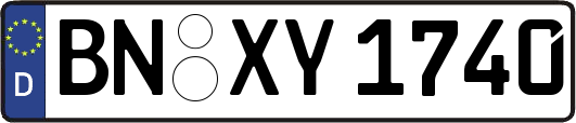 BN-XY1740