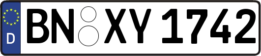 BN-XY1742