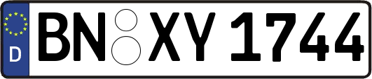 BN-XY1744