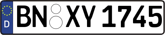 BN-XY1745