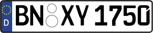 BN-XY1750