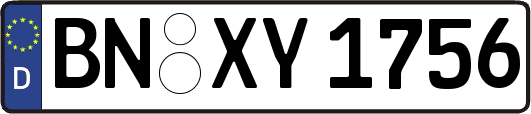 BN-XY1756