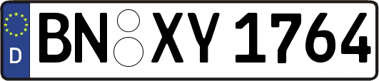BN-XY1764