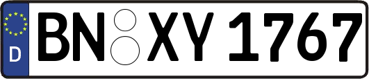 BN-XY1767