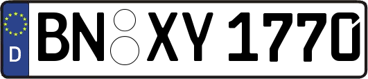 BN-XY1770