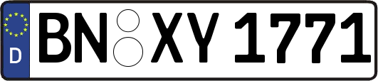 BN-XY1771