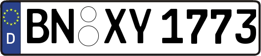 BN-XY1773