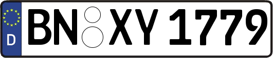 BN-XY1779